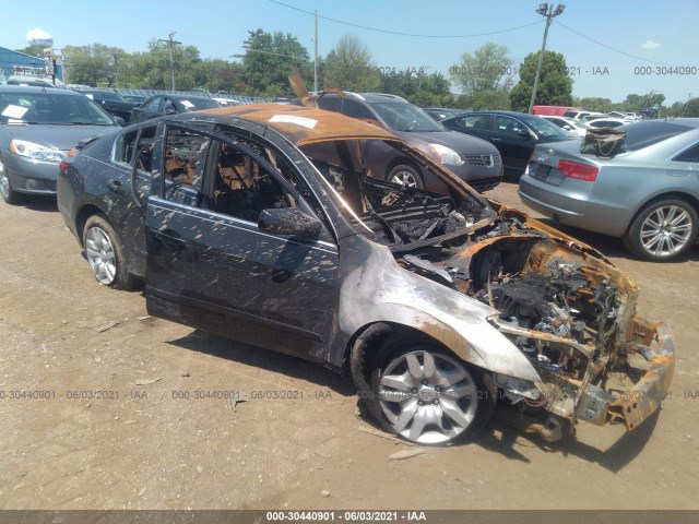 NISSAN ALTIMA 2010 1n4al2ap8an440142