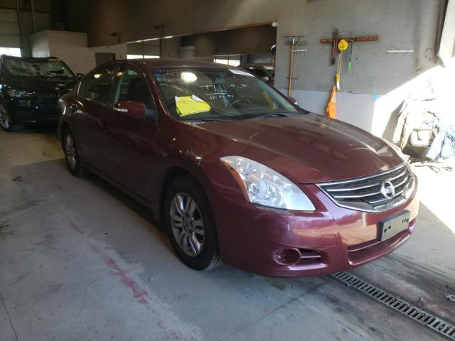 NISSAN NULL 2010 1n4al2ap8an440240