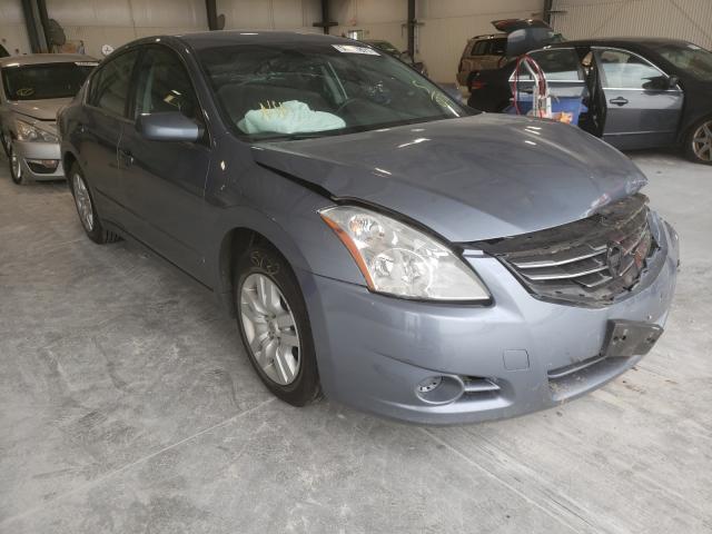 NISSAN ALTIMA BAS 2010 1n4al2ap8an440271