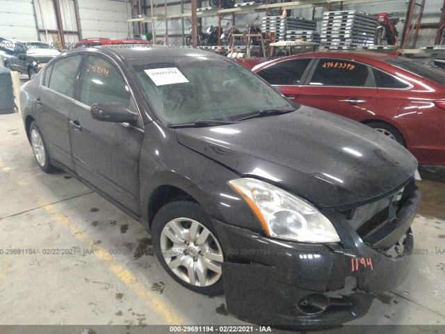 NISSAN ALTIMA 2010 1n4al2ap8an440366