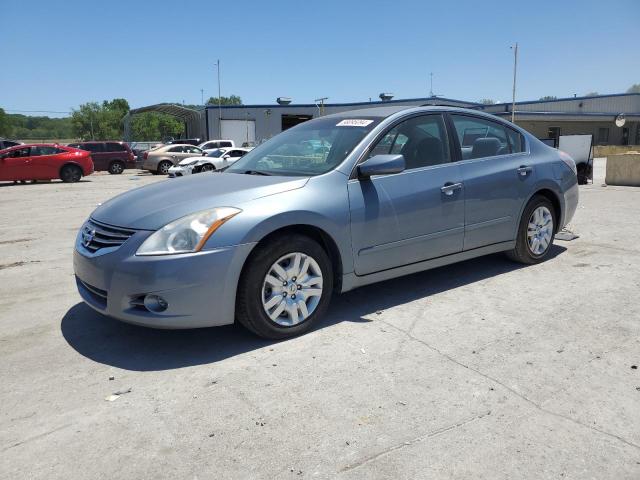 NISSAN ALTIMA BAS 2010 1n4al2ap8an440478