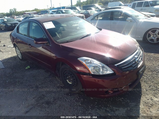 NISSAN ALTIMA 2010 1n4al2ap8an441517