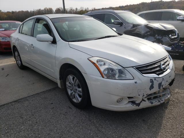 NISSAN ALTIMA BAS 2010 1n4al2ap8an441551