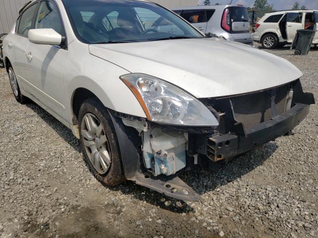 NISSAN ALTIMA BAS 2010 1n4al2ap8an441579