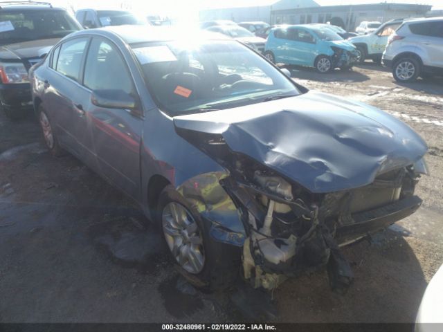 NISSAN ALTIMA 2010 1n4al2ap8an441646