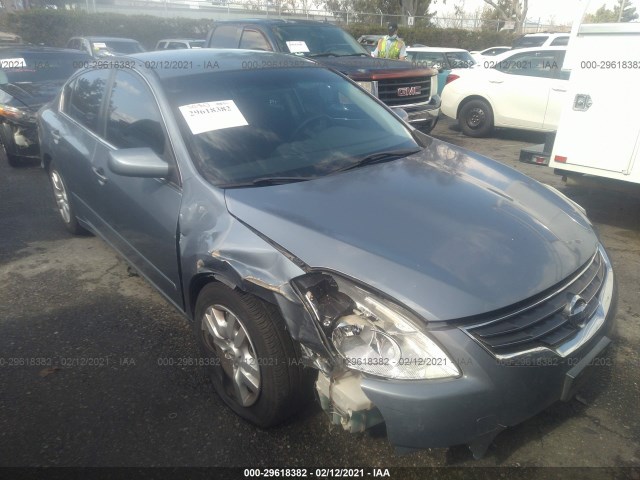 NISSAN ALTIMA 2010 1n4al2ap8an441775