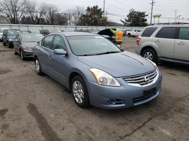 NISSAN ALTIMA BAS 2010 1n4al2ap8an442182