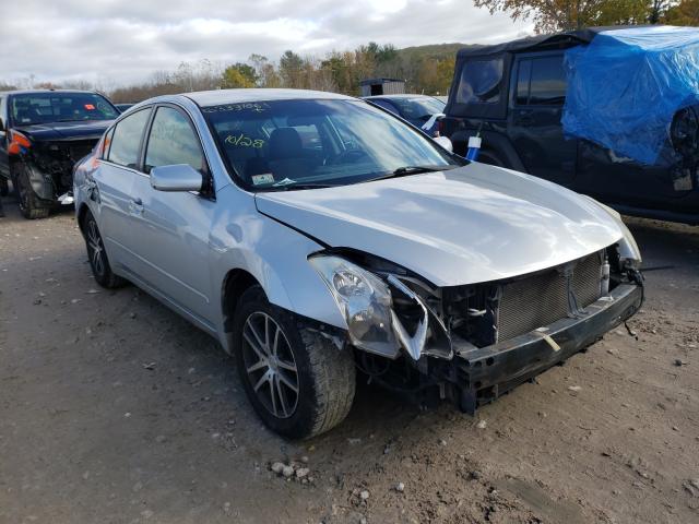 NISSAN ALTIMA BAS 2010 1n4al2ap8an442652