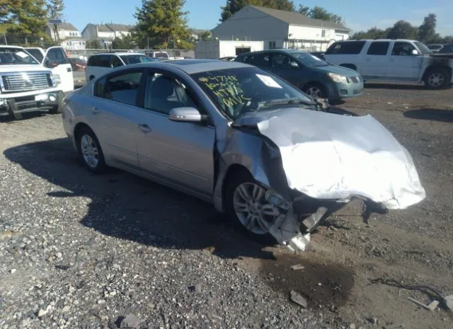 NISSAN ALTIMA 2010 1n4al2ap8an443638