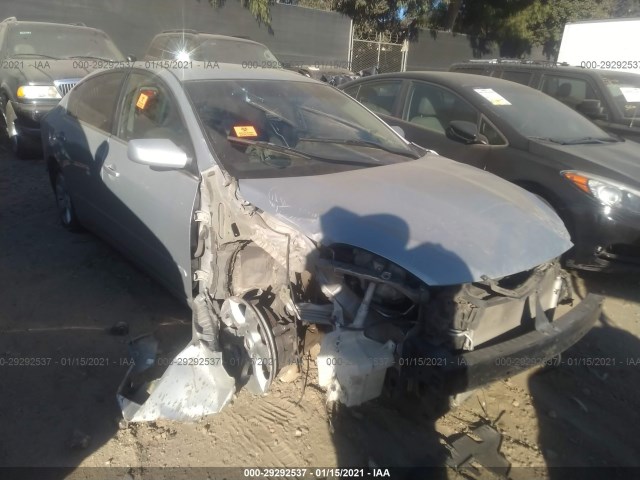 NISSAN ALTIMA 2010 1n4al2ap8an443865