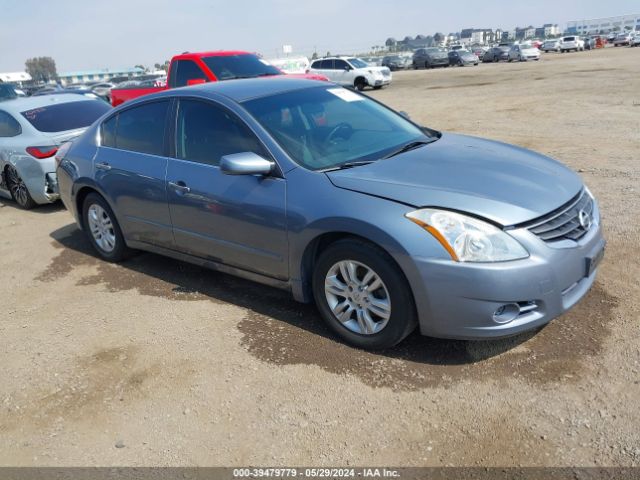 NISSAN ALTIMA 2010 1n4al2ap8an444904