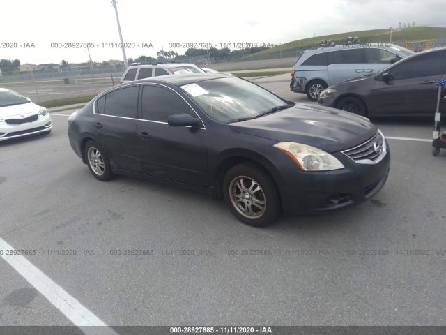 NISSAN ALTIMA 2010 1n4al2ap8an445051