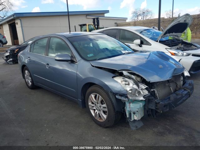 NISSAN ALTIMA 2010 1n4al2ap8an445616