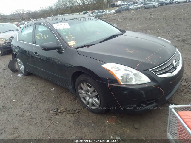 NISSAN ALTIMA 2010 1n4al2ap8an445891