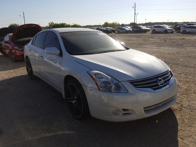 NISSAN ALTIMA BAS 2010 1n4al2ap8an446149