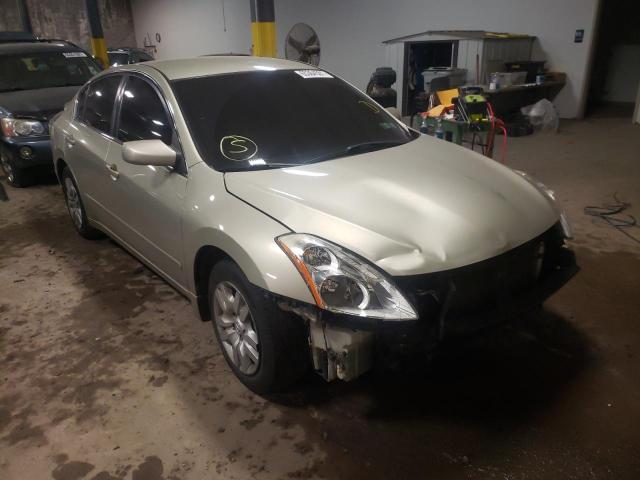 NISSAN ALTIMA BAS 2010 1n4al2ap8an446426