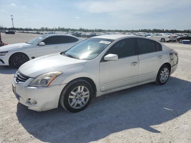 NISSAN ALTIMA BAS 2010 1n4al2ap8an446460