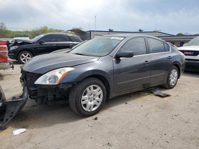 NISSAN ALTIMA BAS 2010 1n4al2ap8an446863