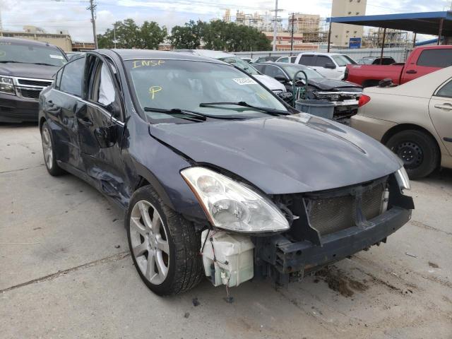 NISSAN ALTIMA BAS 2010 1n4al2ap8an447687