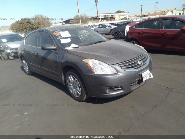 NISSAN ALTIMA 2010 1n4al2ap8an447723