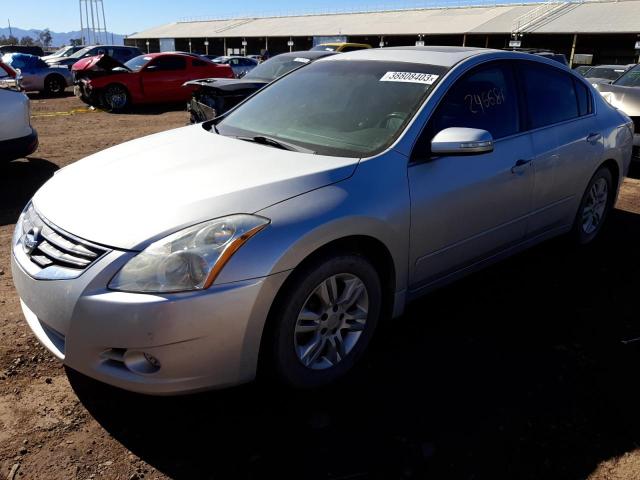 NISSAN ALTIMA BAS 2010 1n4al2ap8an447804