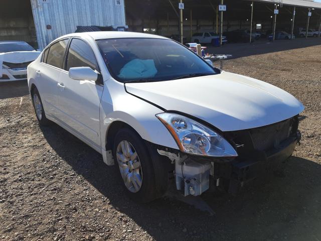 NISSAN ALTIMA BAS 2010 1n4al2ap8an448189