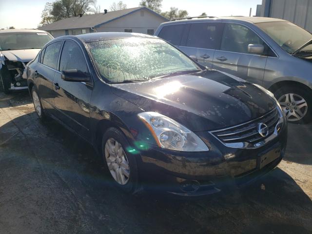 NISSAN ALTIMA BAS 2010 1n4al2ap8an448192