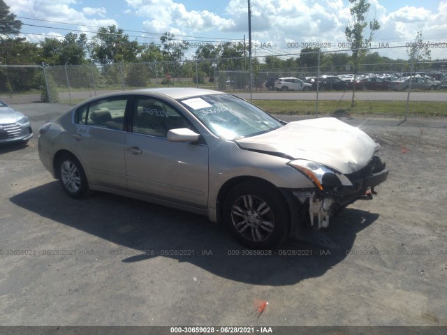 NISSAN ALTIMA 2010 1n4al2ap8an448239