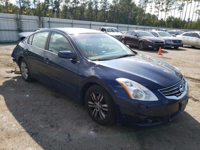 NISSAN ALTIMA BAS 2010 1n4al2ap8an449116