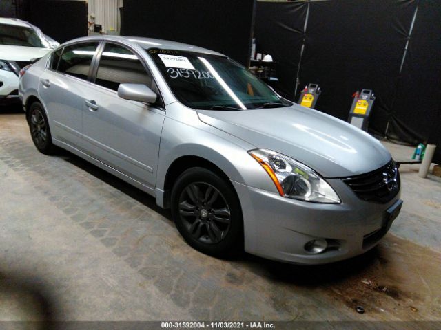 NISSAN ALTIMA 2010 1n4al2ap8an449164