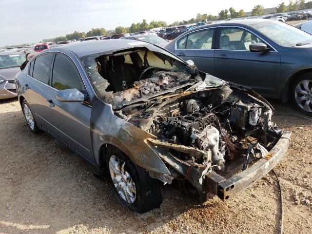 NISSAN ALTIMA BAS 2010 1n4al2ap8an449245