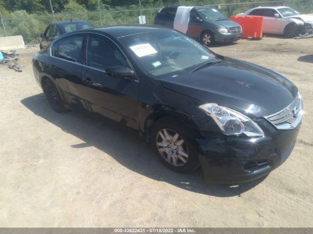 NISSAN ALTIMA 2010 1n4al2ap8an449360