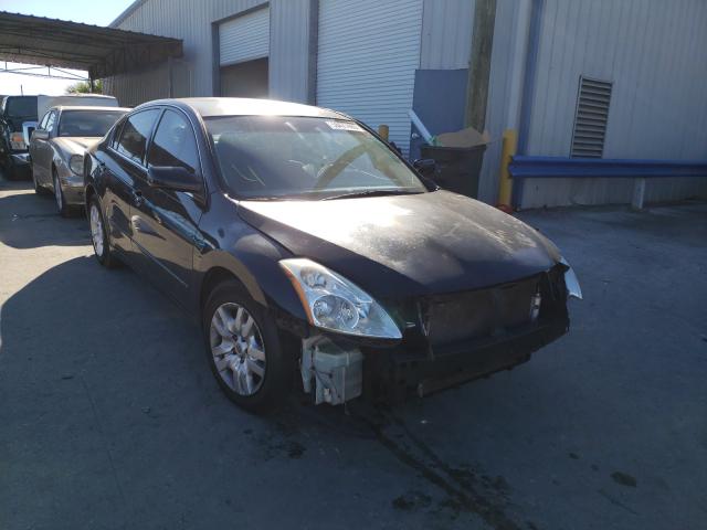 NISSAN ALTIMA BAS 2010 1n4al2ap8an449567