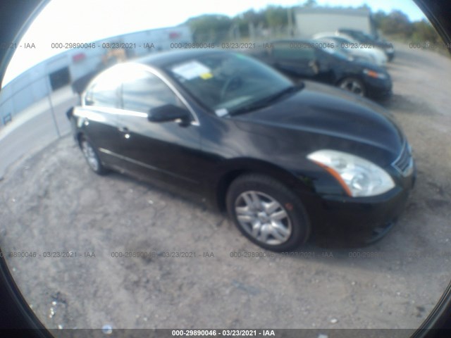 NISSAN ALTIMA 2010 1n4al2ap8an449570