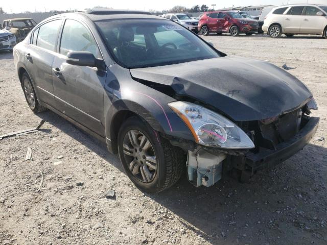 NISSAN ALTIMA 2010 1n4al2ap8an449701