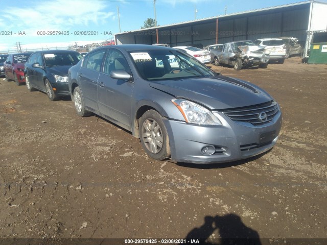 NISSAN ALTIMA 2010 1n4al2ap8an449939