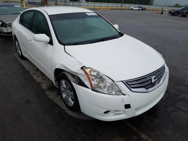 NISSAN ALTIMA BAS 2010 1n4al2ap8an450024