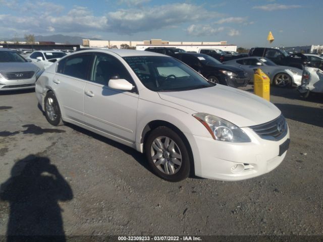 NISSAN ALTIMA 2010 1n4al2ap8an450976