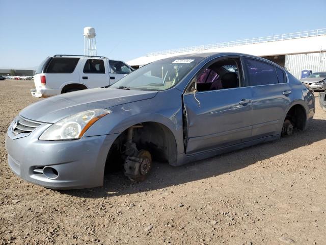 NISSAN ALTIMA BAS 2010 1n4al2ap8an451190