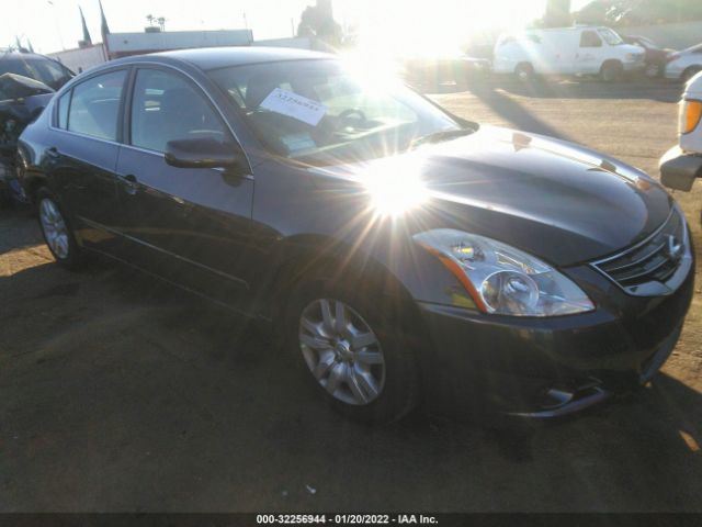 NISSAN ALTIMA 2010 1n4al2ap8an451321