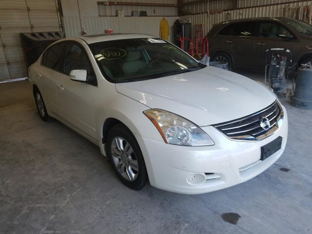 NISSAN ALTIMA BAS 2010 1n4al2ap8an451559