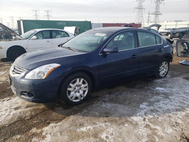 NISSAN ALTIMA BAS 2010 1n4al2ap8an451786