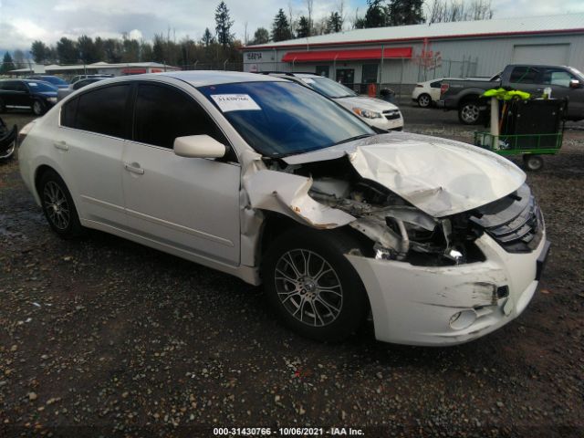 NISSAN ALTIMA 2010 1n4al2ap8an452176