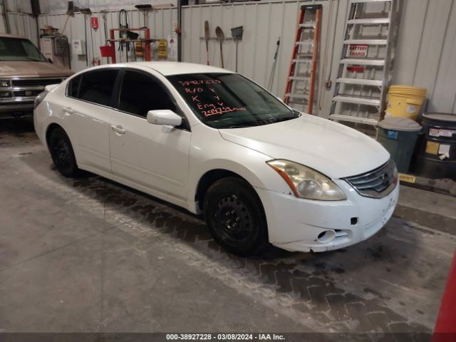 NISSAN ALTIMA 2010 1n4al2ap8an452288