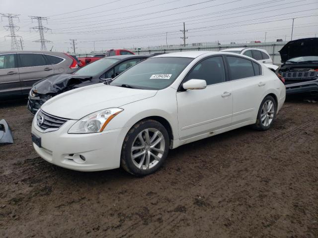 NISSAN ALTIMA 2010 1n4al2ap8an452503