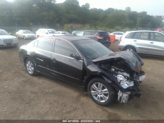 NISSAN ALTIMA 2010 1n4al2ap8an453554