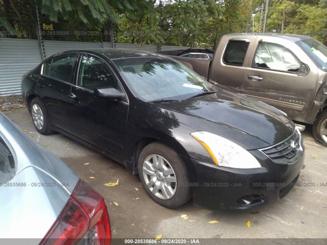 NISSAN ALTIMA 2010 1n4al2ap8an453909