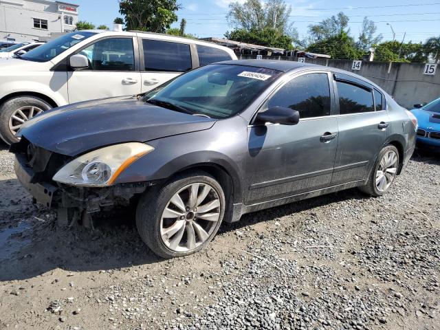 NISSAN ALTIMA BAS 2010 1n4al2ap8an454073