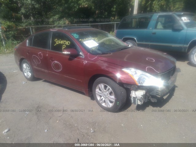 NISSAN ALTIMA 2010 1n4al2ap8an454090