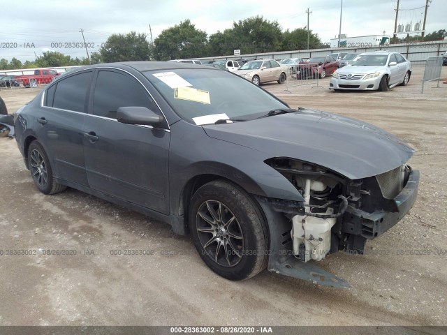 NISSAN ALTIMA 2010 1n4al2ap8an454185